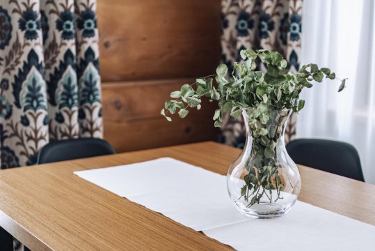 Apartamenty - Willa GARDENIA