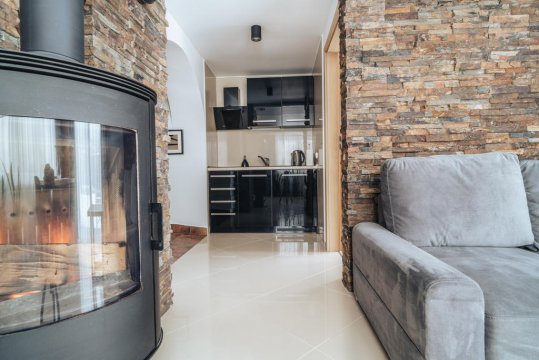 Apartamenty - Willa GARDENIA