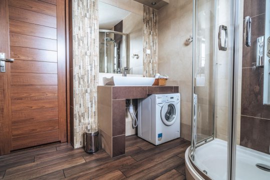 Apartamenty - Willa GARDENIA