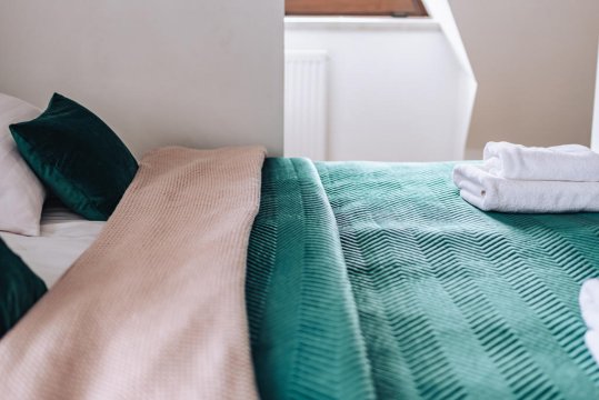 Apartamenty - Willa GARDENIA