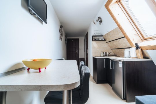 Apartamenty - Willa GARDENIA