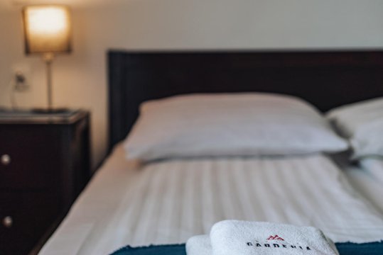 Apartamenty - Willa GARDENIA