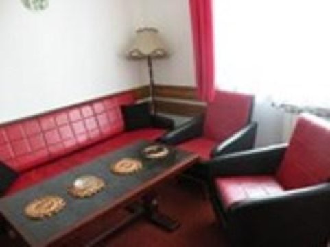 Apartamenty -Izabela