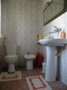 Apartamenty -Izabela