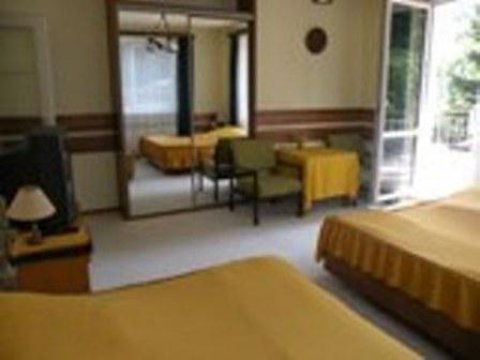 Apartamenty -Izabela