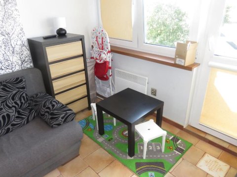 BetulaAPART - Apartament z widokiem na morze