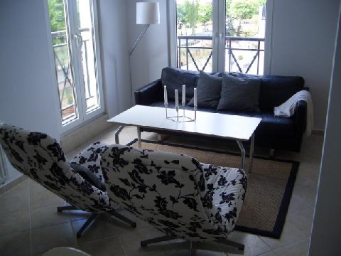 ApartNet Apartamenty przy PROMENADZIE!