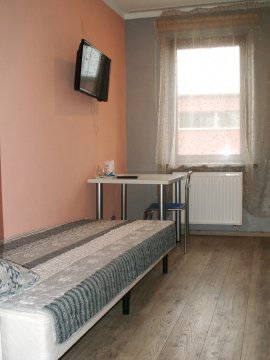 Poznańska