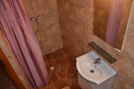 MARTA   Pokoje z łazienkami 70 metrów od plaży