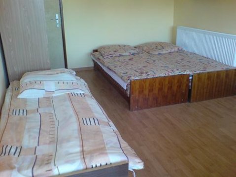 POKOJE GOŚCINNE GRAŻYNA