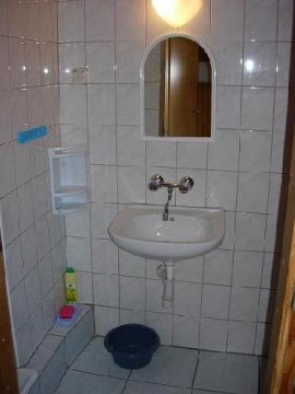 POKOJE GOŚCINNE GRAŻYNA
