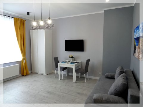 Pokoje, Mieszkania | w centrum | 400 m od morza