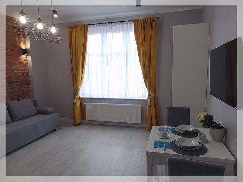 Pokoje, Mieszkania | w centrum | 400 m od morza