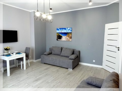 Pokoje, Mieszkania | w centrum | 400 m od morza