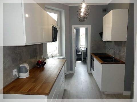 Pokoje, Mieszkania | w centrum | 400 m od morza