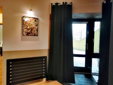 Apartament pod Wawelem w samym sercu Krakowa u stóp Zamku Królewskiego