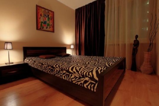 Apartamenty w Warszawie ZASYPIAM.PL