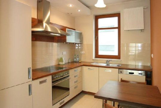Apartamenty w Warszawie ZASYPIAM.PL