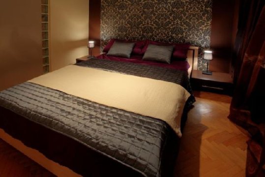 Apartamenty w Warszawie ZASYPIAM.PL