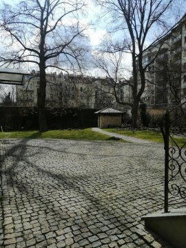 Apartament pod Wawelem w samym sercu Krakowa u stóp Zamku Królewskiego