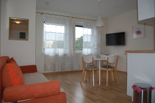 Apartament dla 4-5 osób, blisko morza