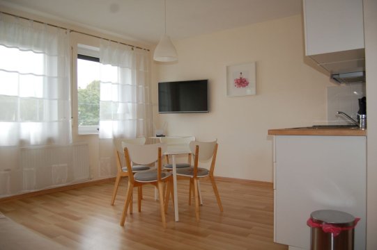 Apartament dla 4-5 osób, blisko morza