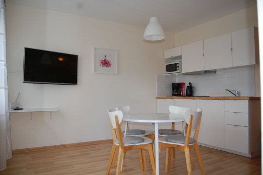 Apartament dla 4-5 osób, blisko morza
