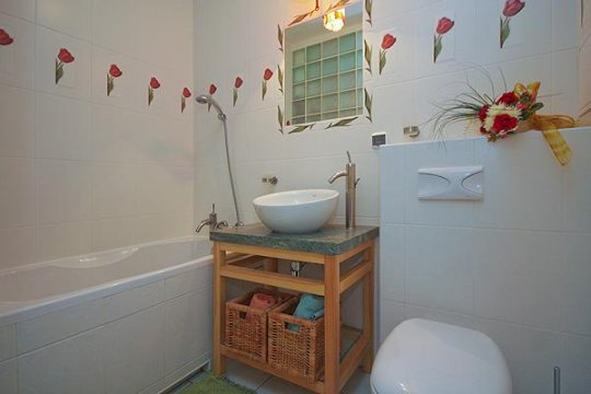 Toscania-apartamenty, mieszkania