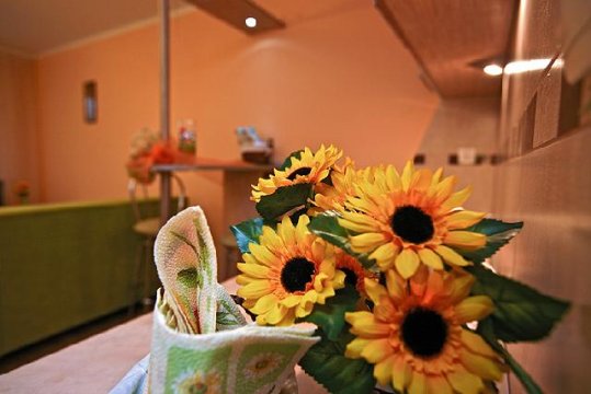 Toscania-apartamenty, mieszkania