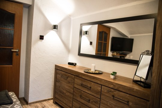 Apartament Studio11 "Cztery Pory Roku"