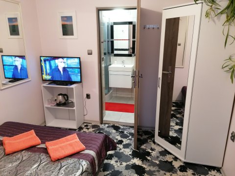 Willa JANECZKA | APARTAMENT i pokoje w centrum