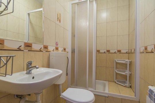Willa Stachoniówka 2, pokoje z łazienkami, tv, wi-fi
