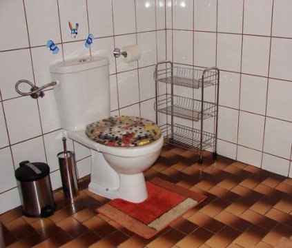 Vera- Pokoje gościnne