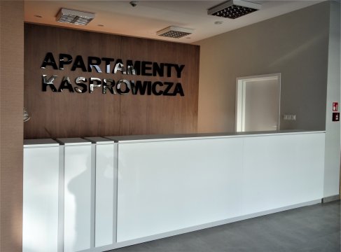 Tip Top Apartments Kasprowicza