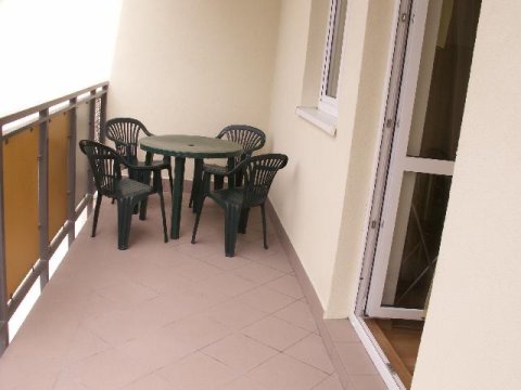 apartament Aga
