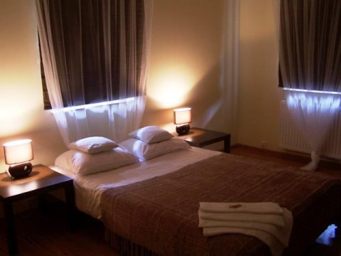 Sopot Apartament Doris
