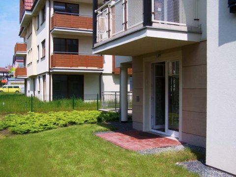 Sopot Apartament Doris