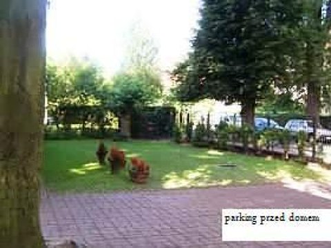 Sopot Apartament Doris