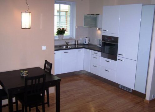 Sopot Apartament Doris