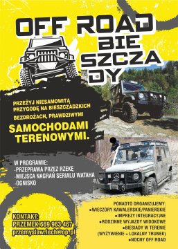 Lechowe Chatki