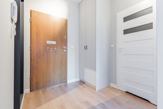 Grobla by Loft Apartments Gdańsk