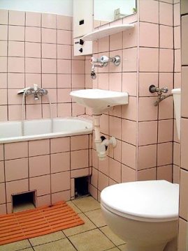 Hostel Bursa Jagiellońska