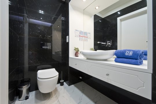 Apartamenty Aura Gdańsk by Q4Apartments 