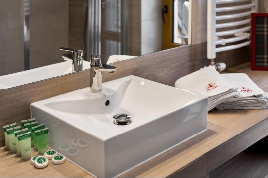 Apartamenty Bory 6a