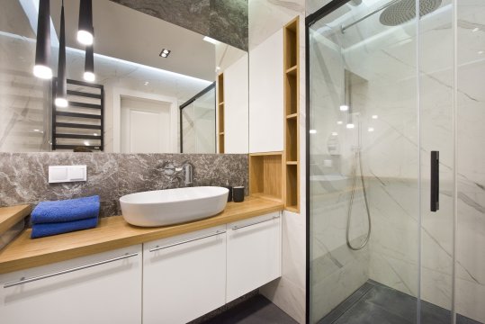 Apartamenty Bastion Wałowa by Q4Apartments - Gdańsk Stare Miasto