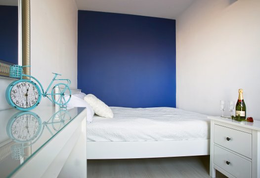 Apartamenty Bastion Wałowa by Q4Apartments - Gdańsk Stare Miasto