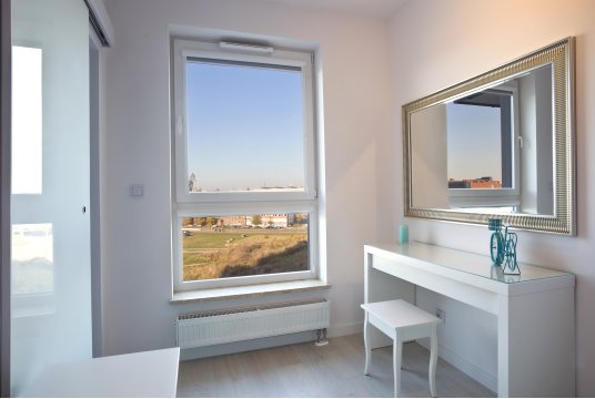 Apartamenty Bastion Wałowa by Q4Apartments - Gdańsk Stare Miasto