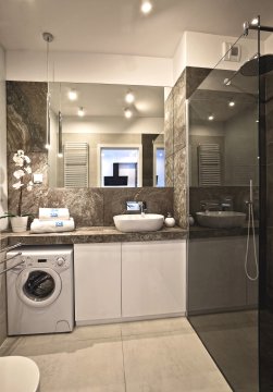 Apartamenty Bastion Wałowa by Q4Apartments - Gdańsk Stare Miasto
