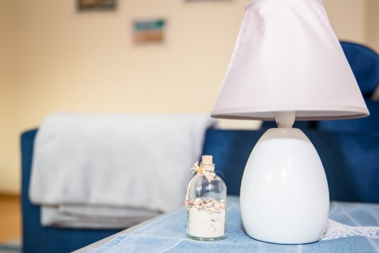 Apartament u Rybaka. Samodzielne mieszkanie blisko morza, idealne dla rodzin