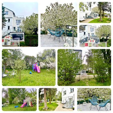 Pokoje gościnne i apartamenty ULA